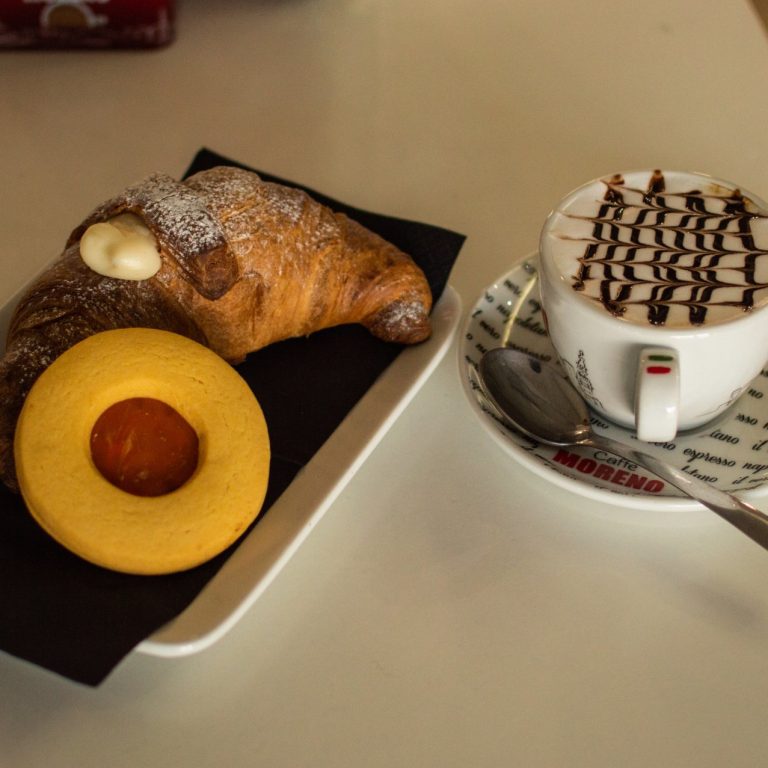 Caffetteria