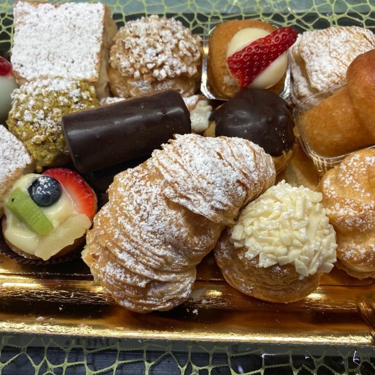 Pasticceria Fresca